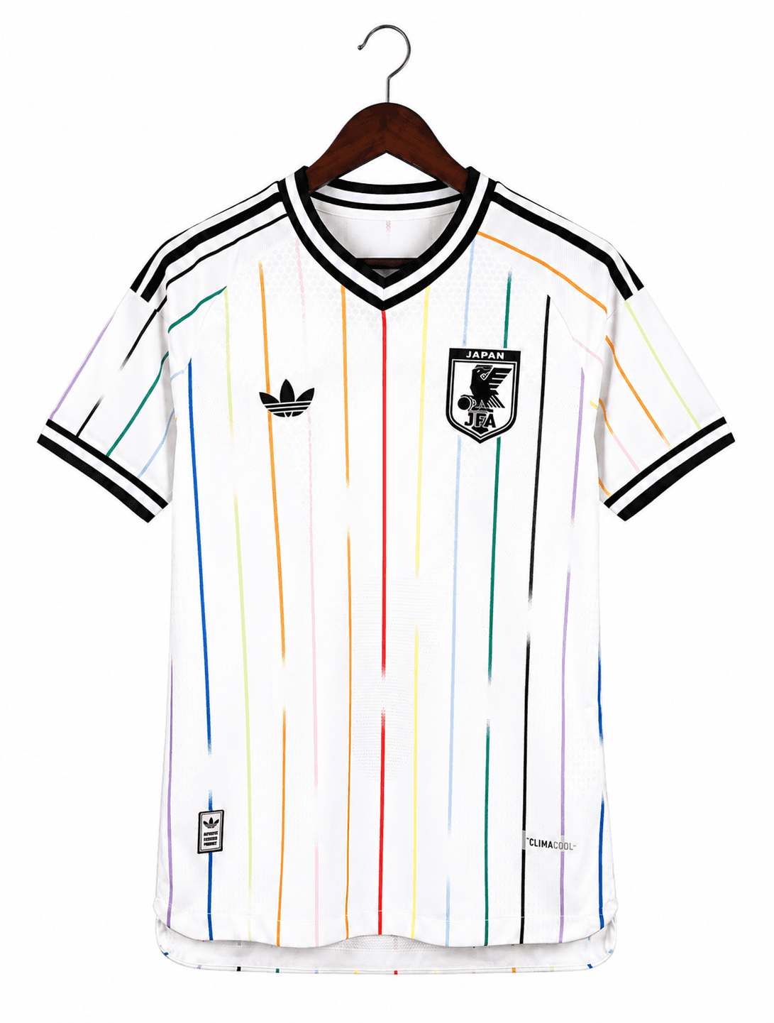 Japan 2026 Away Player Edition Jersey